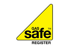 gas safe companies Llanwnnen
